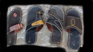 Craft Sandals