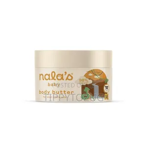 Nala's Original Body Butter