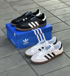 Brand New Authentic Sneakers