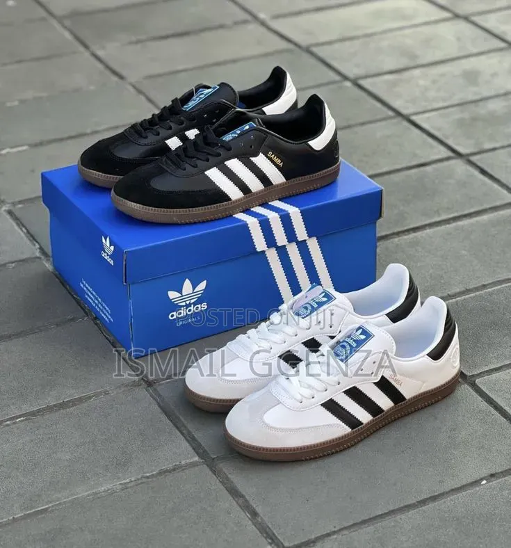 Brand New Authentic Sneakers