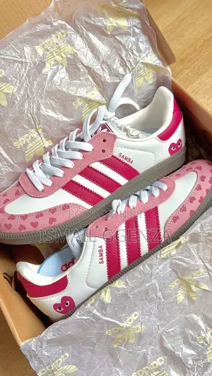 Brand New Authentic Sneakers