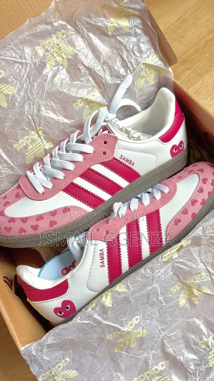 Brand New Authentic Sneakers