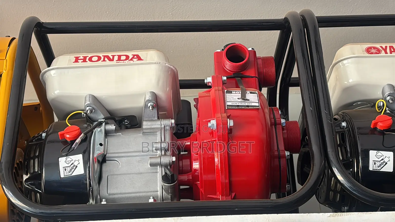 Water Pump