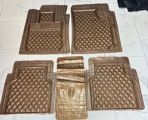 Deluxe Vip Car Mats