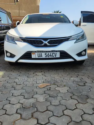 Toyota Mark X 2012