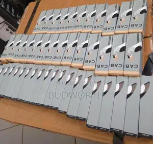 Cabissi Pens