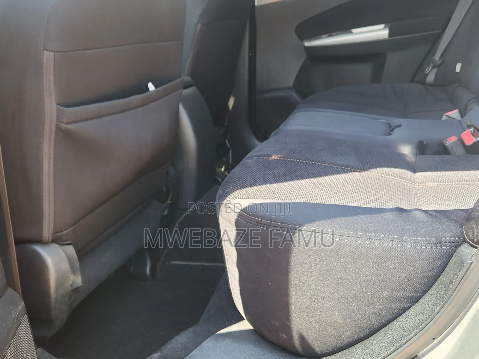 Subaru Forester 2010 Silver