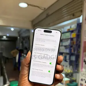 Apple iPhone 14 Pro Max 256 GB Blue
