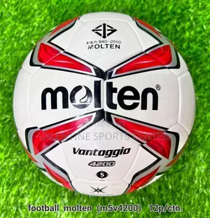Vantaggia Molten Tubebless Original Material Waterproof New Design