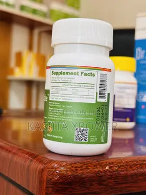 Novel Depile Capsules Bf Suma