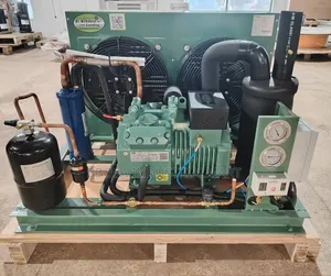 Cold Room Condenser Unit