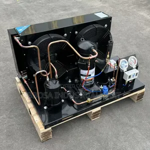 Cold Room Condenser Unit