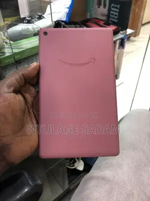 Amazon Fire 7 Kids Edition 2019 16 GB