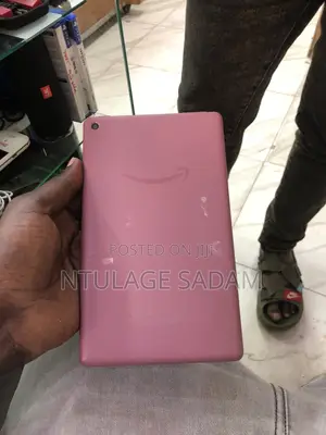 Amazon Fire 7 Kids Edition 2019 16 GB