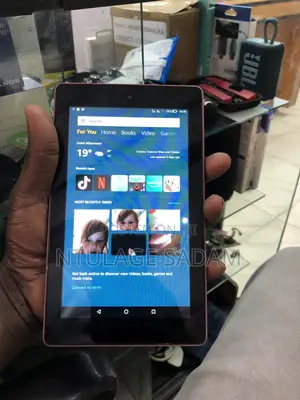 Amazon Fire 7 Kids Edition 2019 16 GB