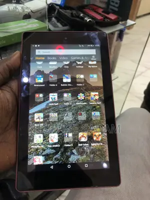 Amazon Fire 7 Kids Edition 2019 16 GB