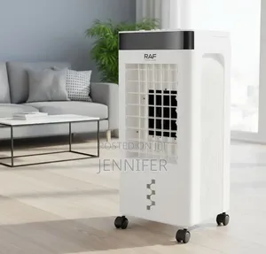 Raf Electric Air Cooler Machine