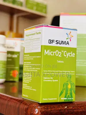 Micro 2 Cycle Tablets Bf Suma