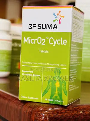 Micro 2 Cycle Tablets Bf Suma