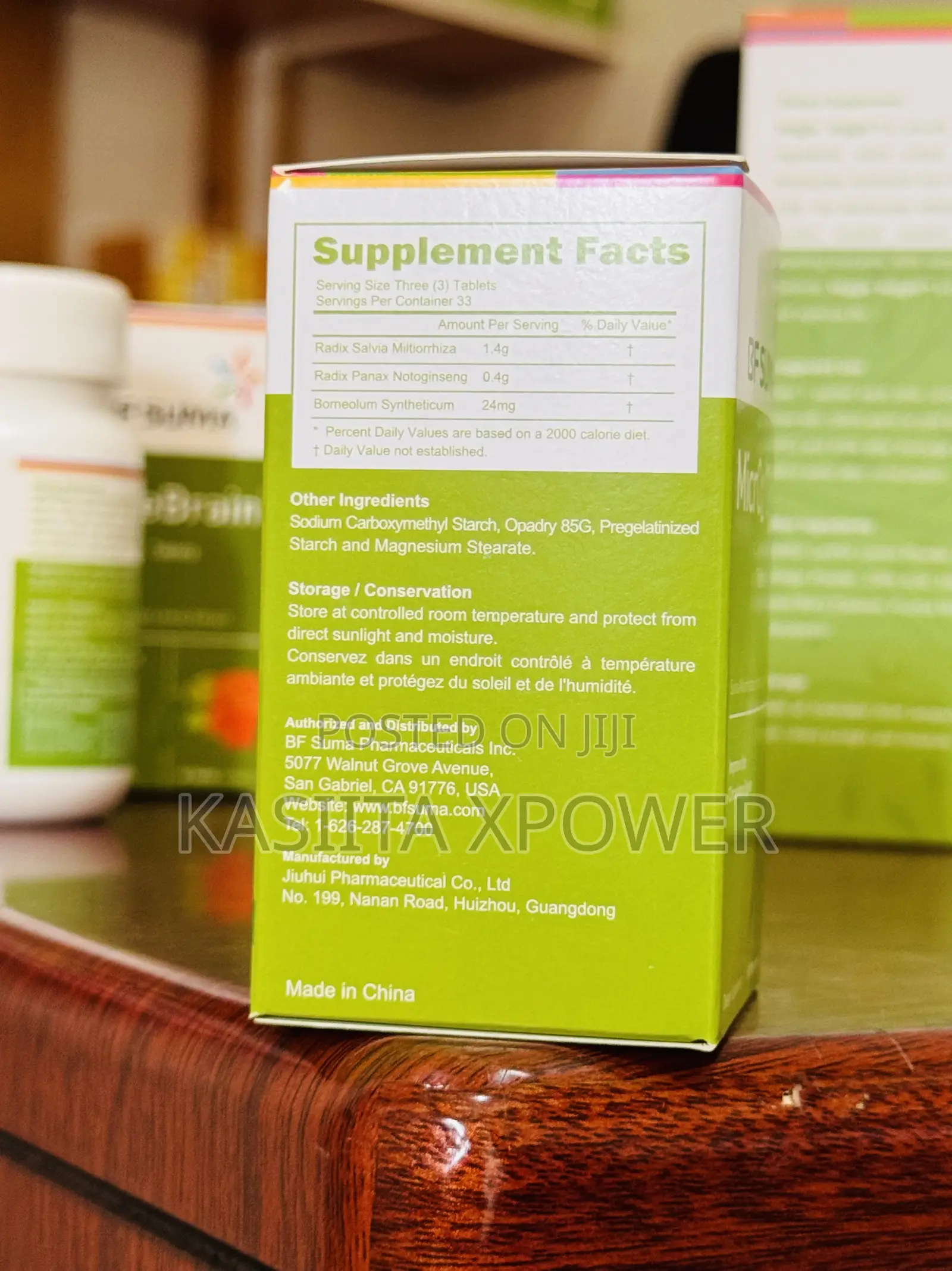 Micro 2 Cycle Tablets Bf Suma