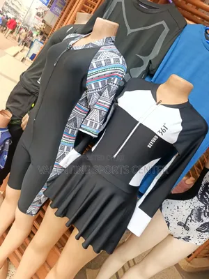 Beyono 361°Swimming Costume Dress for Women