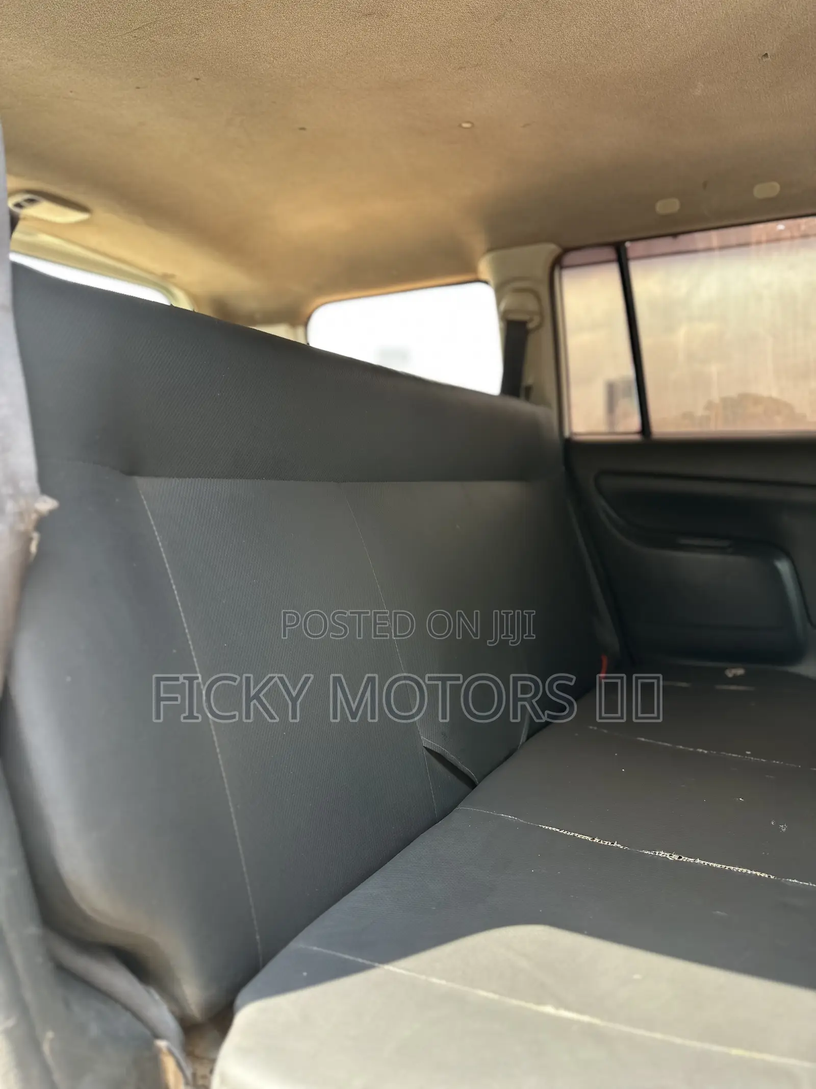Toyota Probox 2006 White