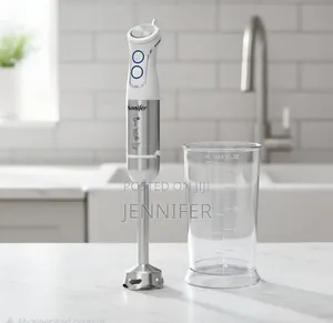 Sonifer Sf-8142 1500w Electric Hand Blender