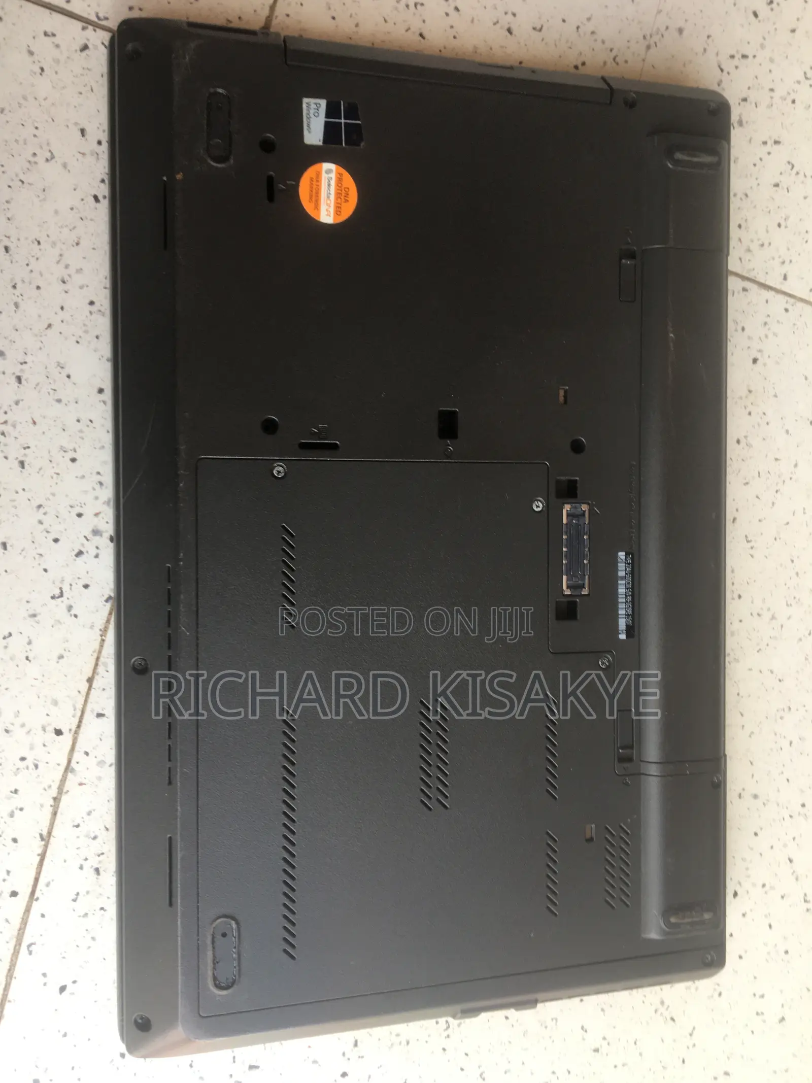 Laptop Lenovo ThinkPad L540 4GB Intel Core i3 HDD 500GB