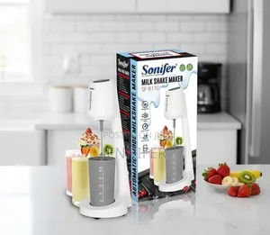 Sonifer Sf-8110 Milkshake Maker