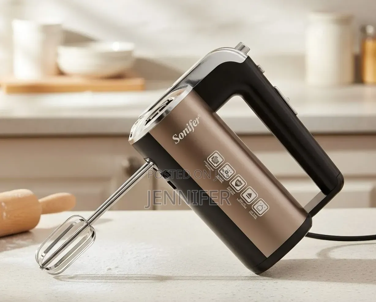Sonifer Sf-7038c Hand Mixer