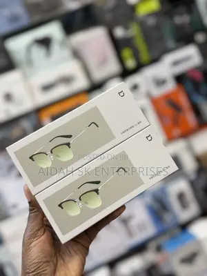 Xiaomi Mijia Anti-Blue Light Glasses Pro, Featuring Nylon Lenses