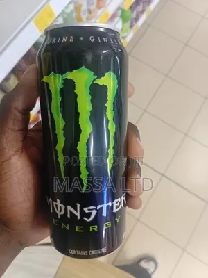 Mmonster Original