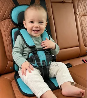 Family Kids Safety Car Seat