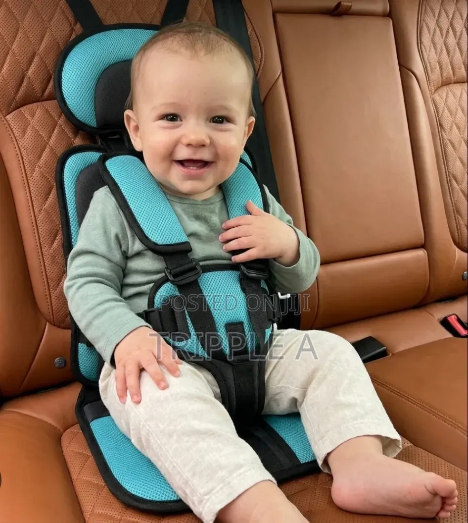 Family Kids Safety Car Seat