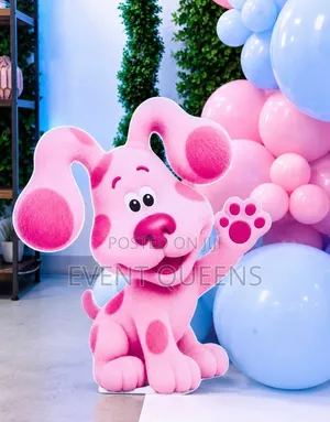 Decorations for Your Celebration