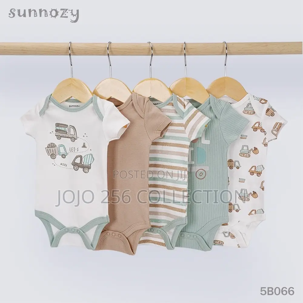 Sunnozy Body Suits