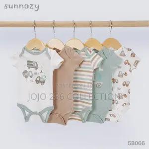 Sunnozy Body Suits