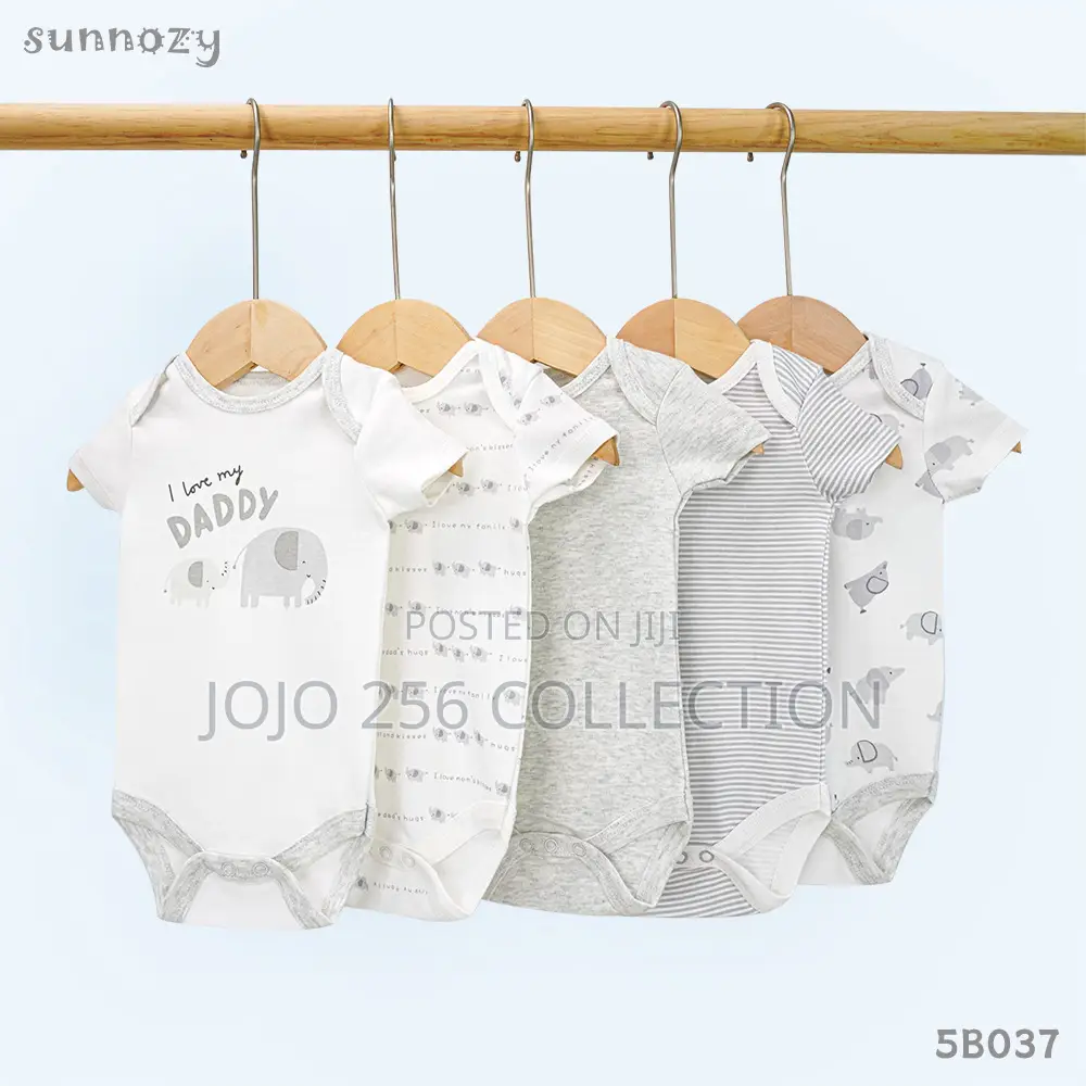 Sunnozy Body Suits