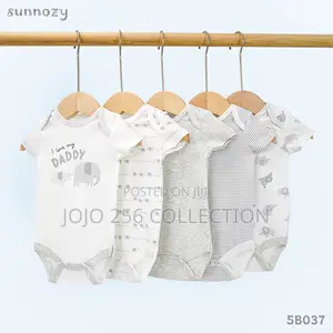 Sunnozy Body Suits