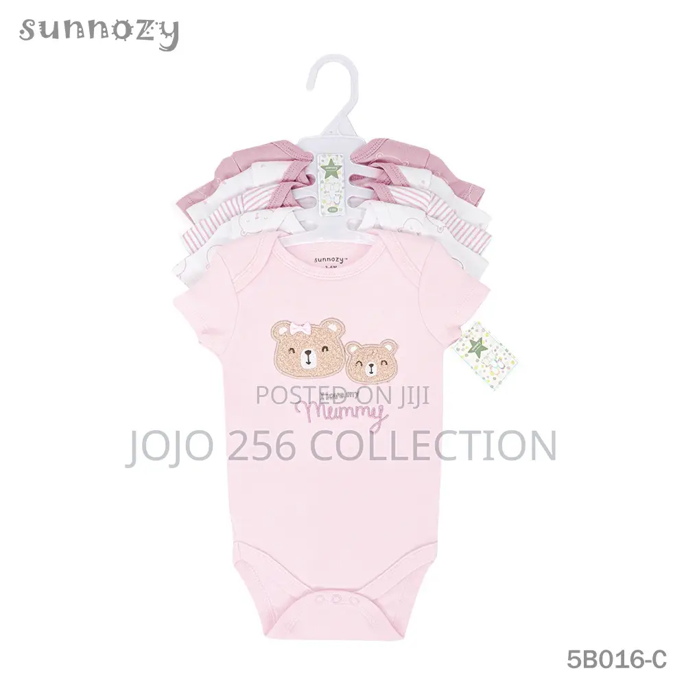 Sunnozy Body Suits