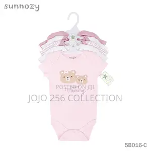 Sunnozy Body Suits