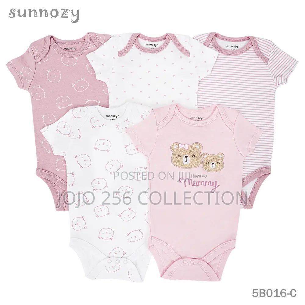 Sunnozy Body Suits