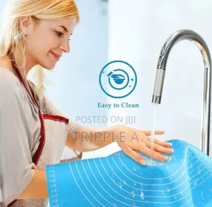 Silicone Baking Mat