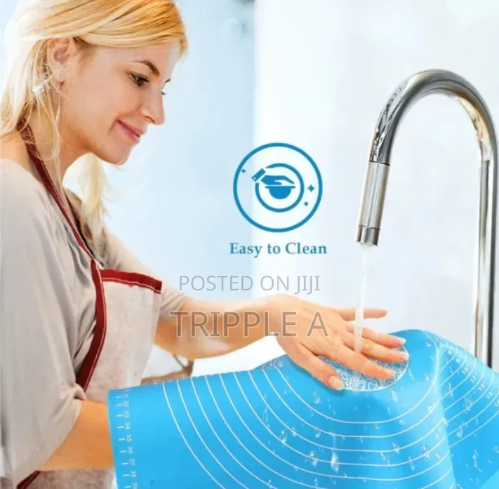 Silicone Baking Mat
