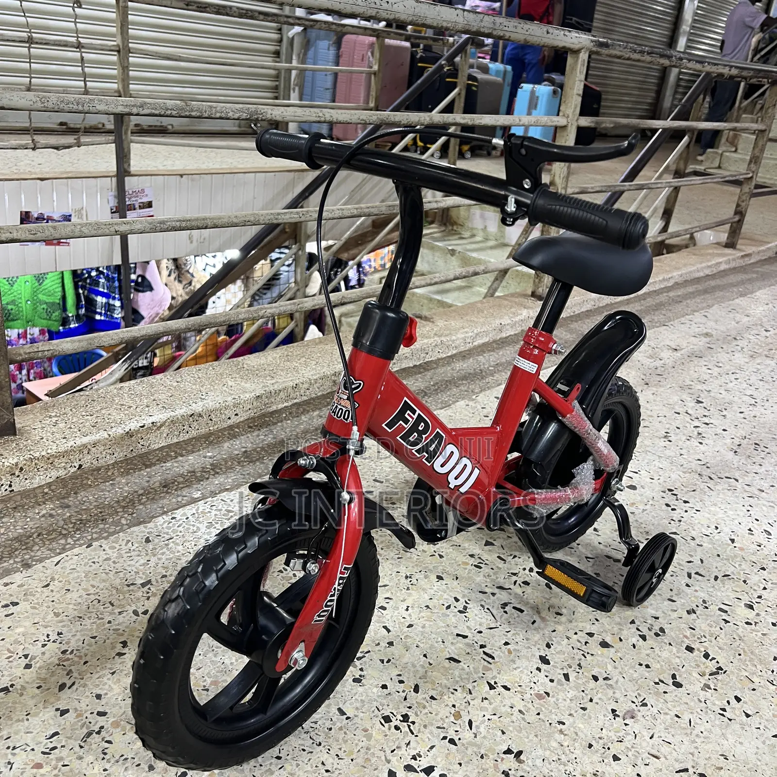 Tri Cycles for Kidz Below 5 Years