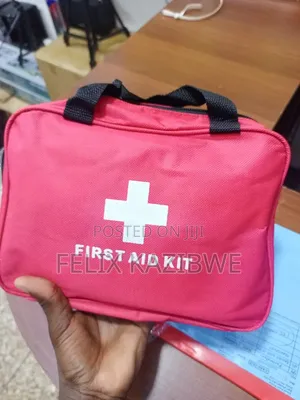 First Aid Kit