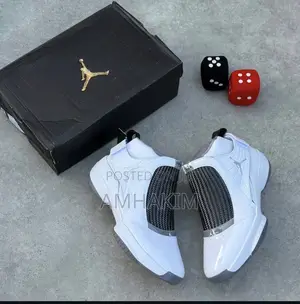 Genuine Nike Air Jordan 19 Retro Countdown Pack Sneakers in Stock