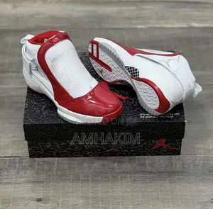 Genuine Nike Air Jordan 19 Retro Countdown Pack Sneakers in Stock