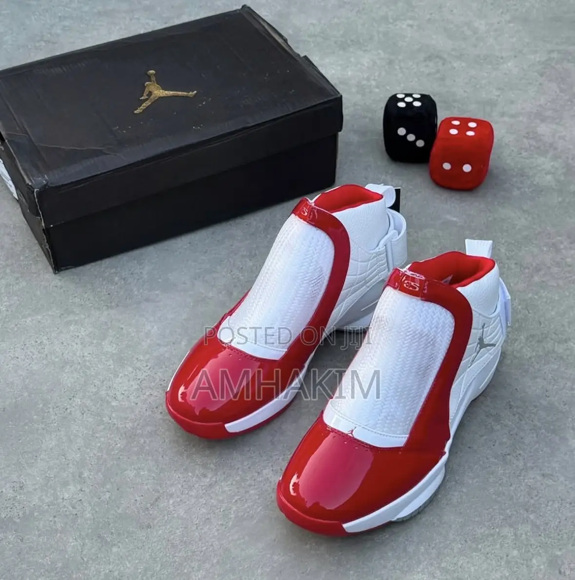 Genuine Nike Air Jordan 19 Retro Countdown Pack Sneakers in Stock