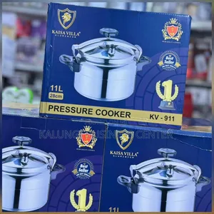 11l Pressure Cooker Aluminum Pressure Cooker
